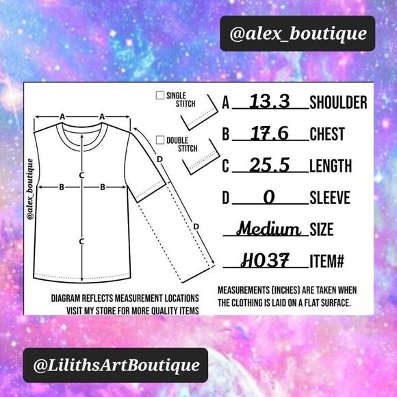 🖤Zumba Tank (H037)- Size M for Women - Picture 9 of 9